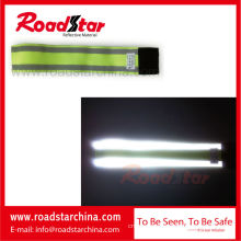 High reflective warning armband/wristband